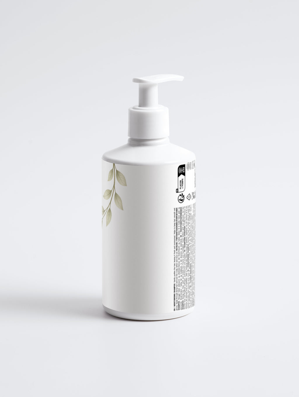 Moisturising Shampoo