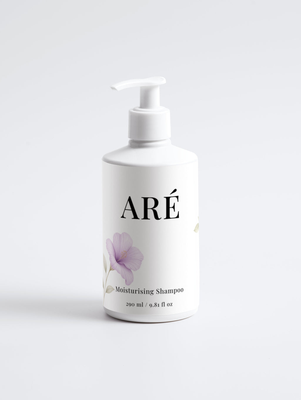 Moisturising Shampoo