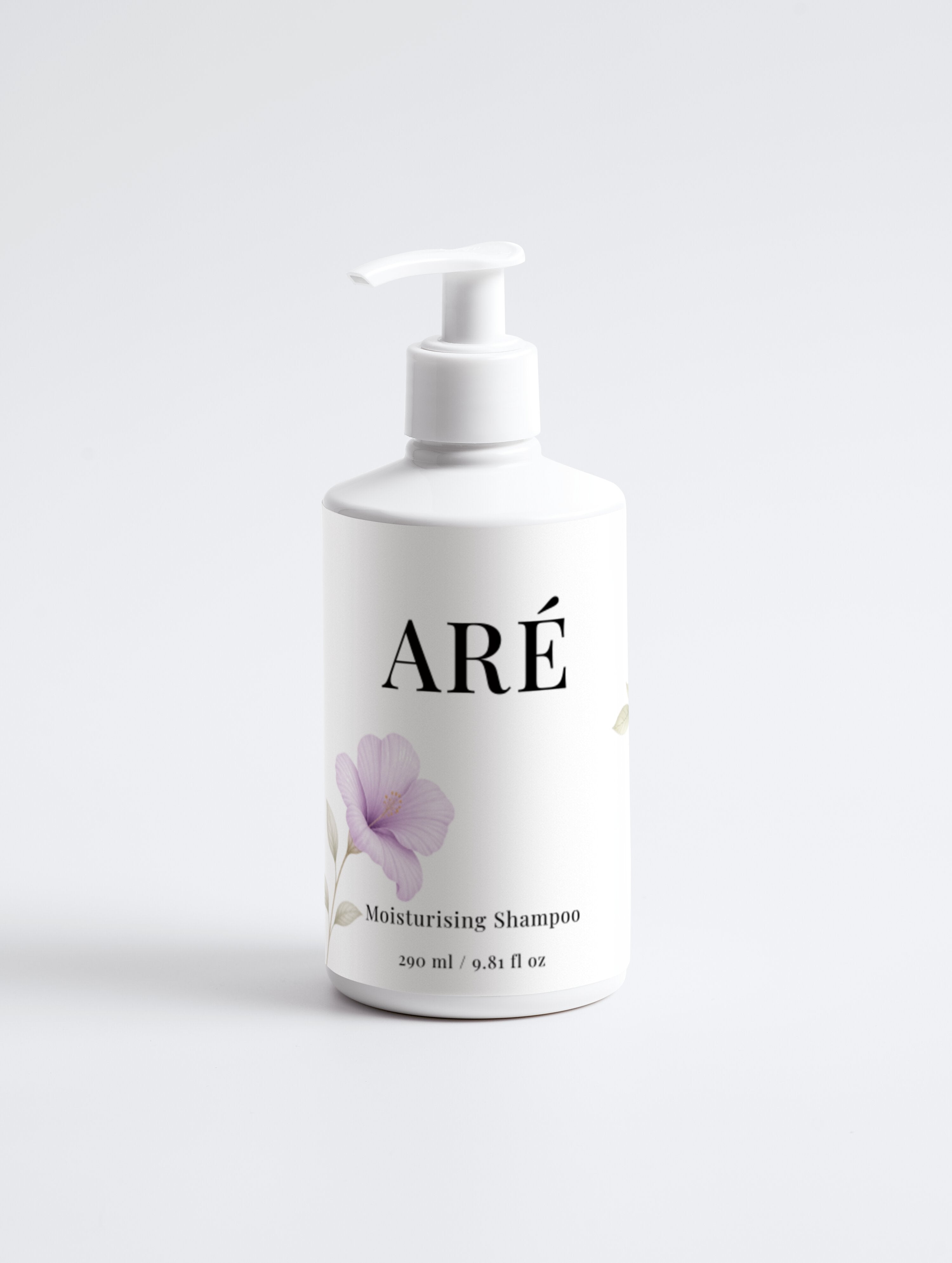Moisturising Shampoo