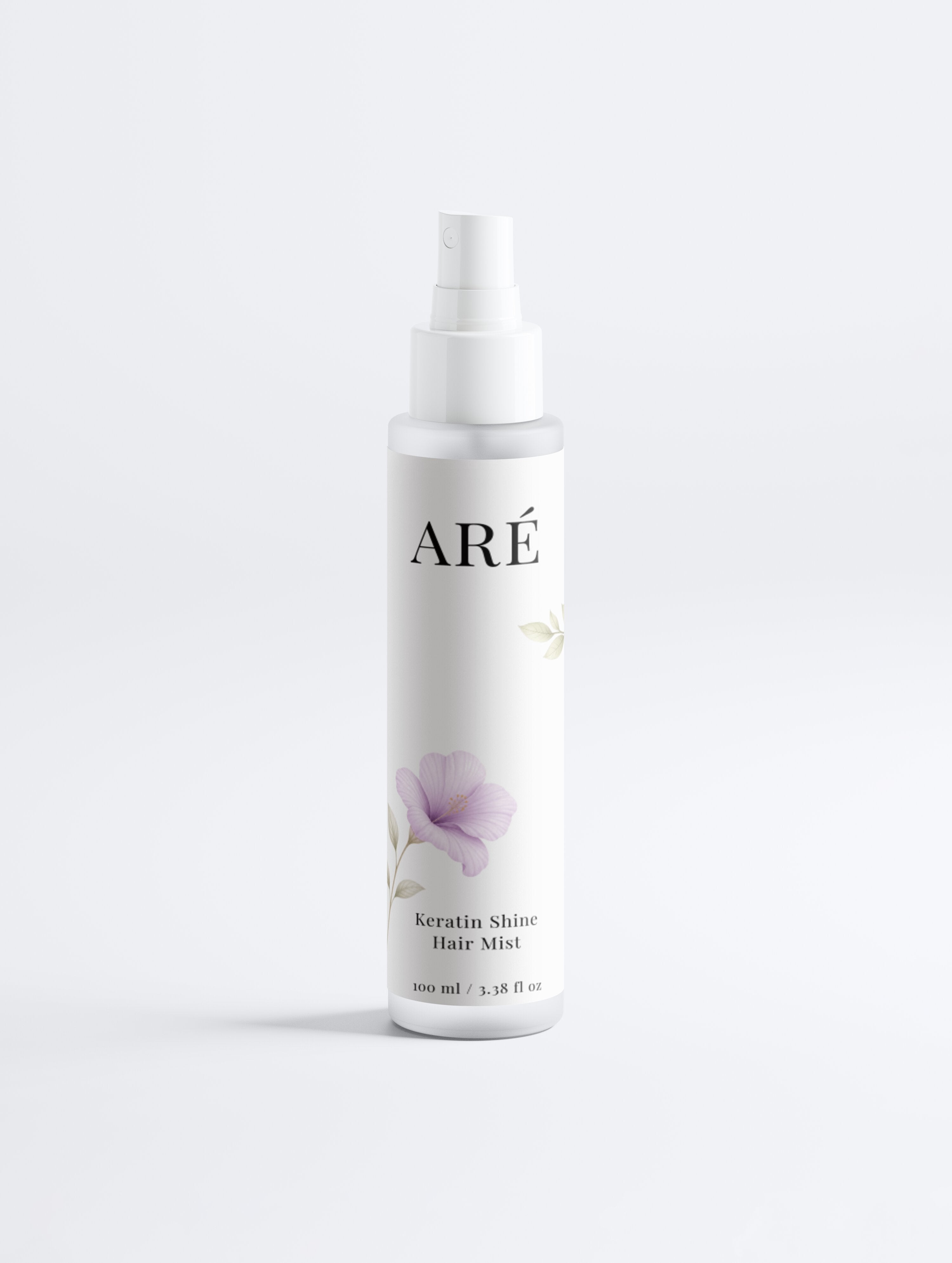 Keratin Shine Hair Mist