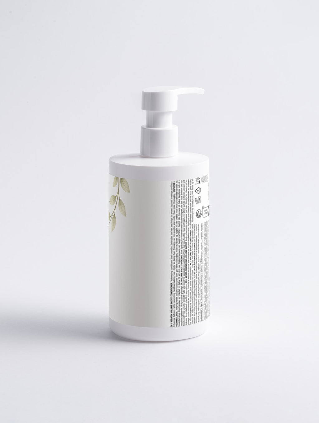 Keratin Volume Conditioner