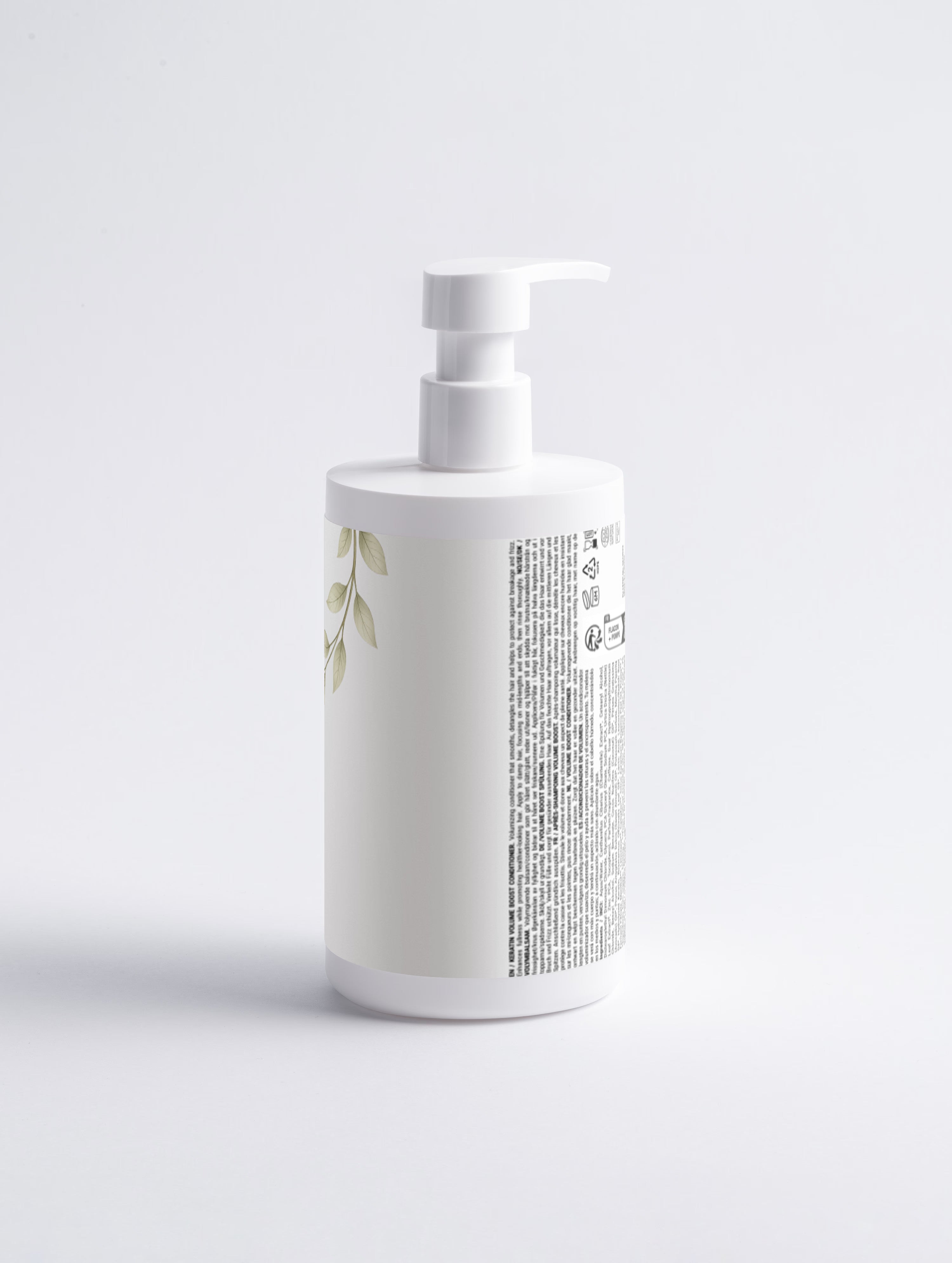 Keratin Volume Conditioner