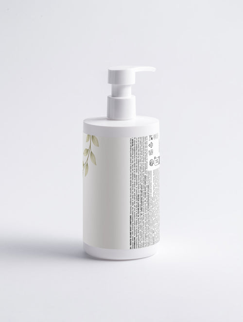 Keratin Volume Conditioner