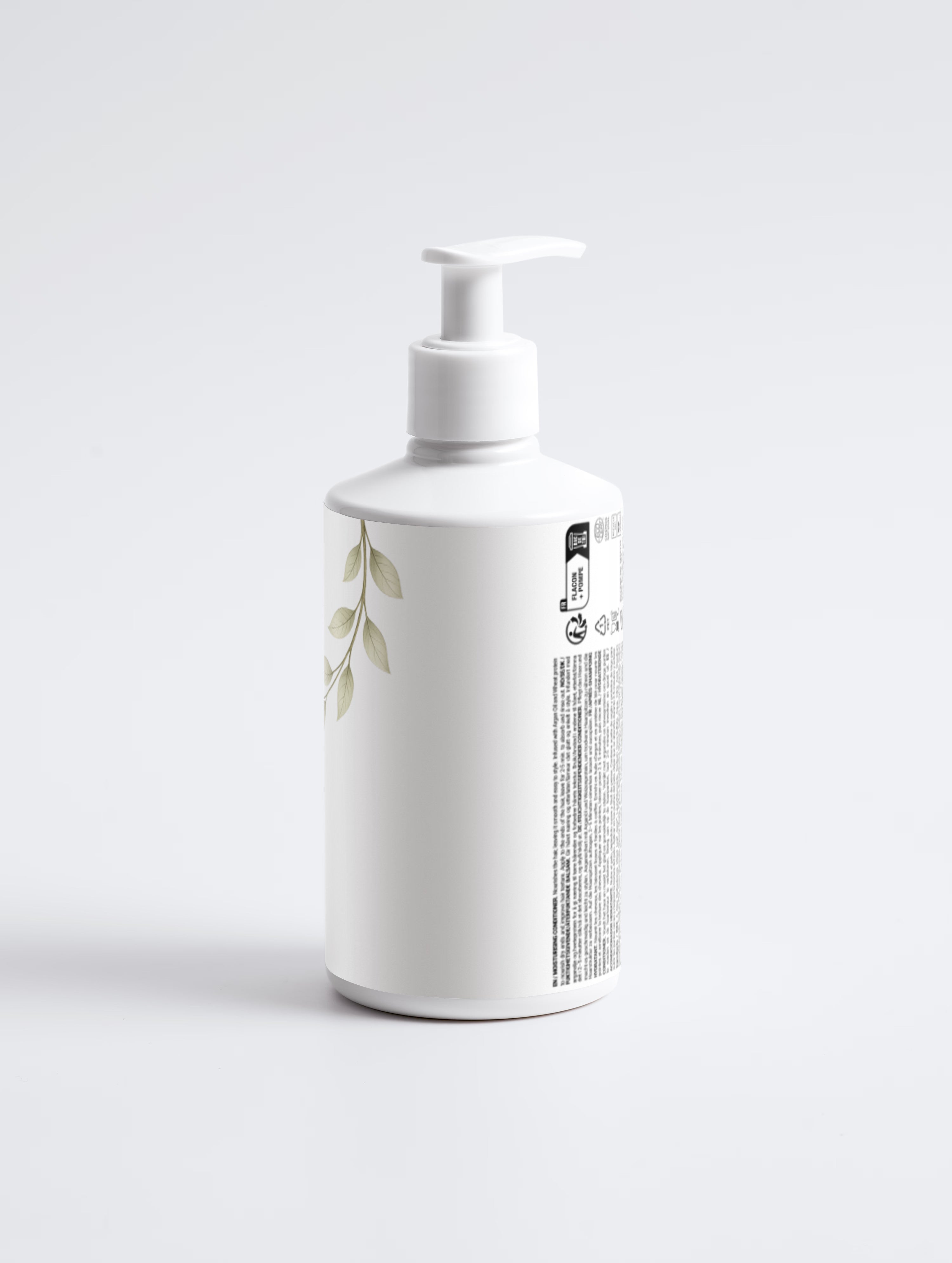 Moisturising Conditioner