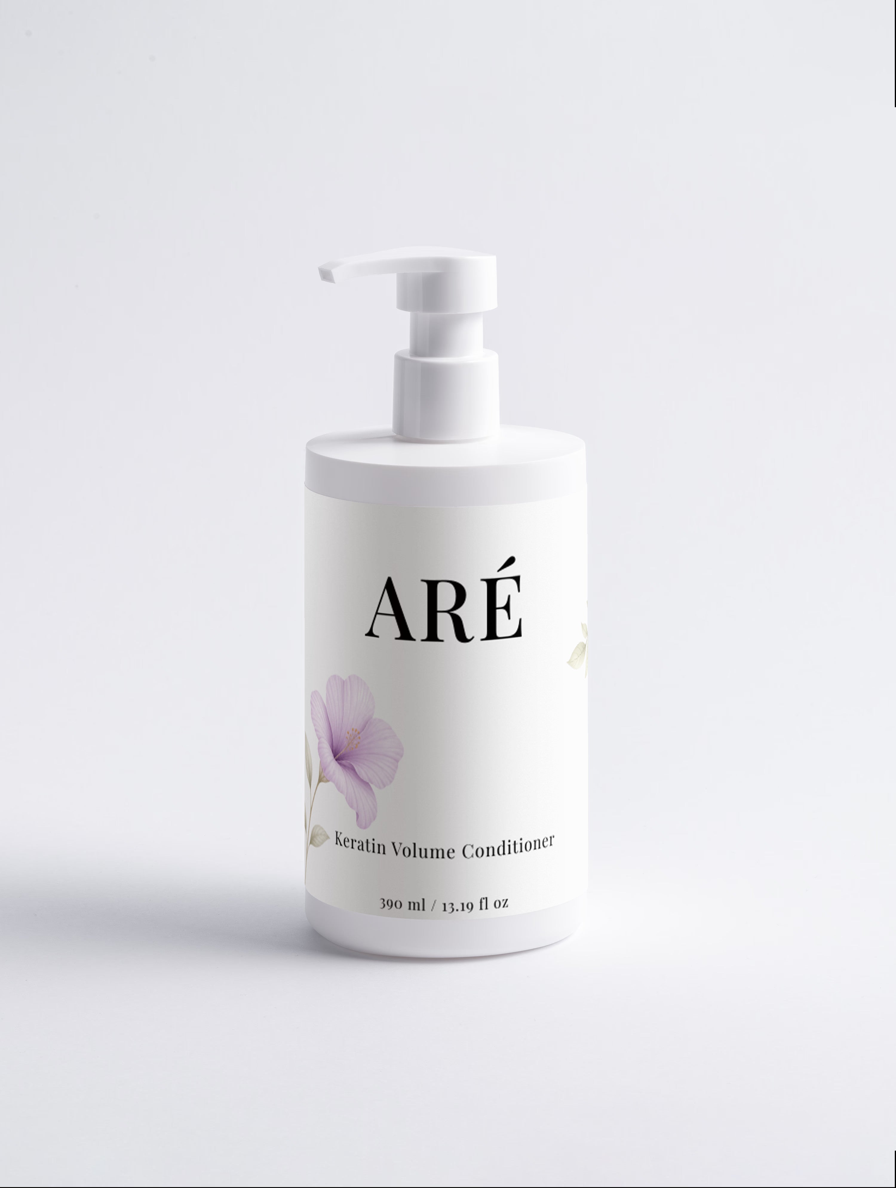 Keratin Volume Conditioner